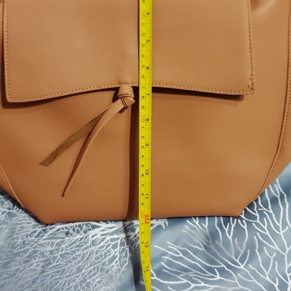 NWOT- Anthropolgy Celeste Tote - Picture 2 of 9